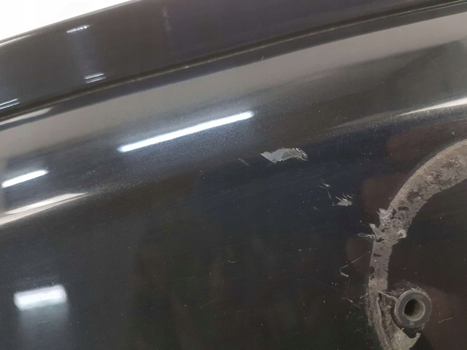 BMW E92 heckklappe kofferraumdeckel Kofferraum