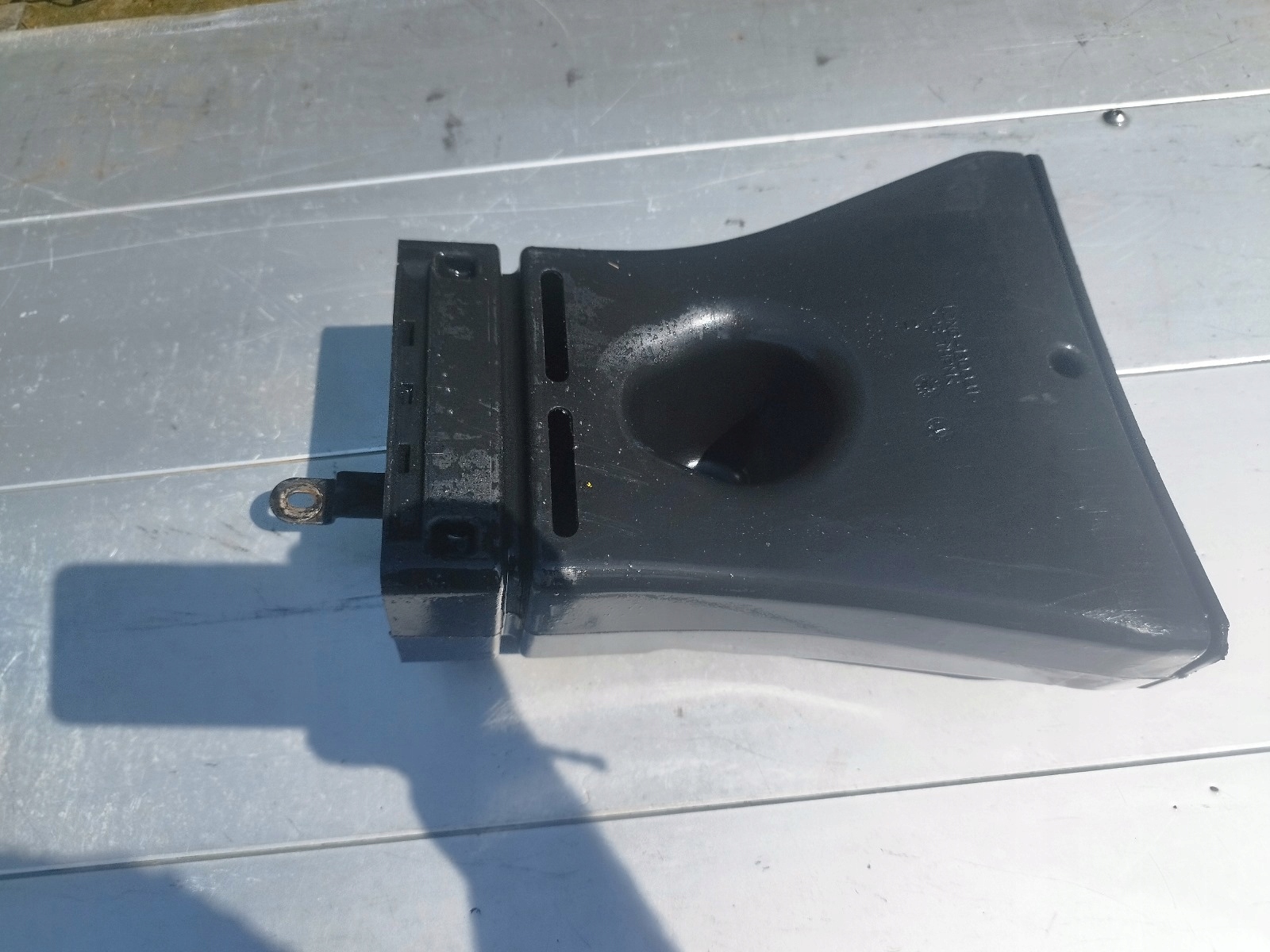 Chłodniczka powrotu paliwa Scudo Expert Jumpy Proace 07- Typ silnika Diesel