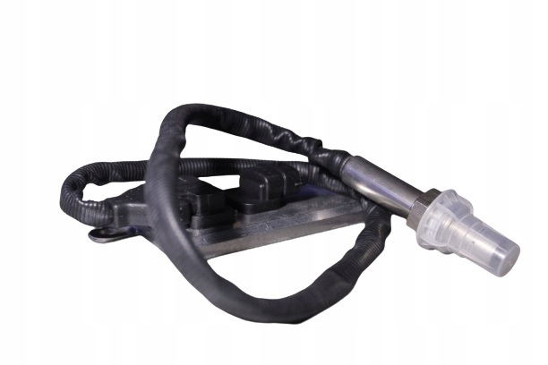 NOX12200800210 - ДАТЧИК ВЫХЛОПНЫХ ГАЗОВ NOX DAF CF 75 / 85 0011650