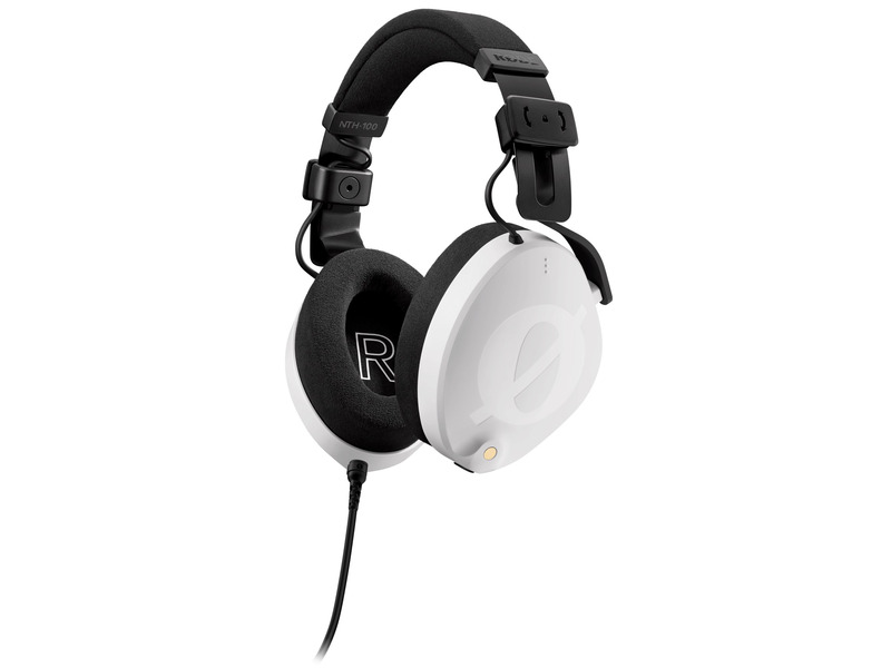 Słuchawki RODE NTH-100 Biały