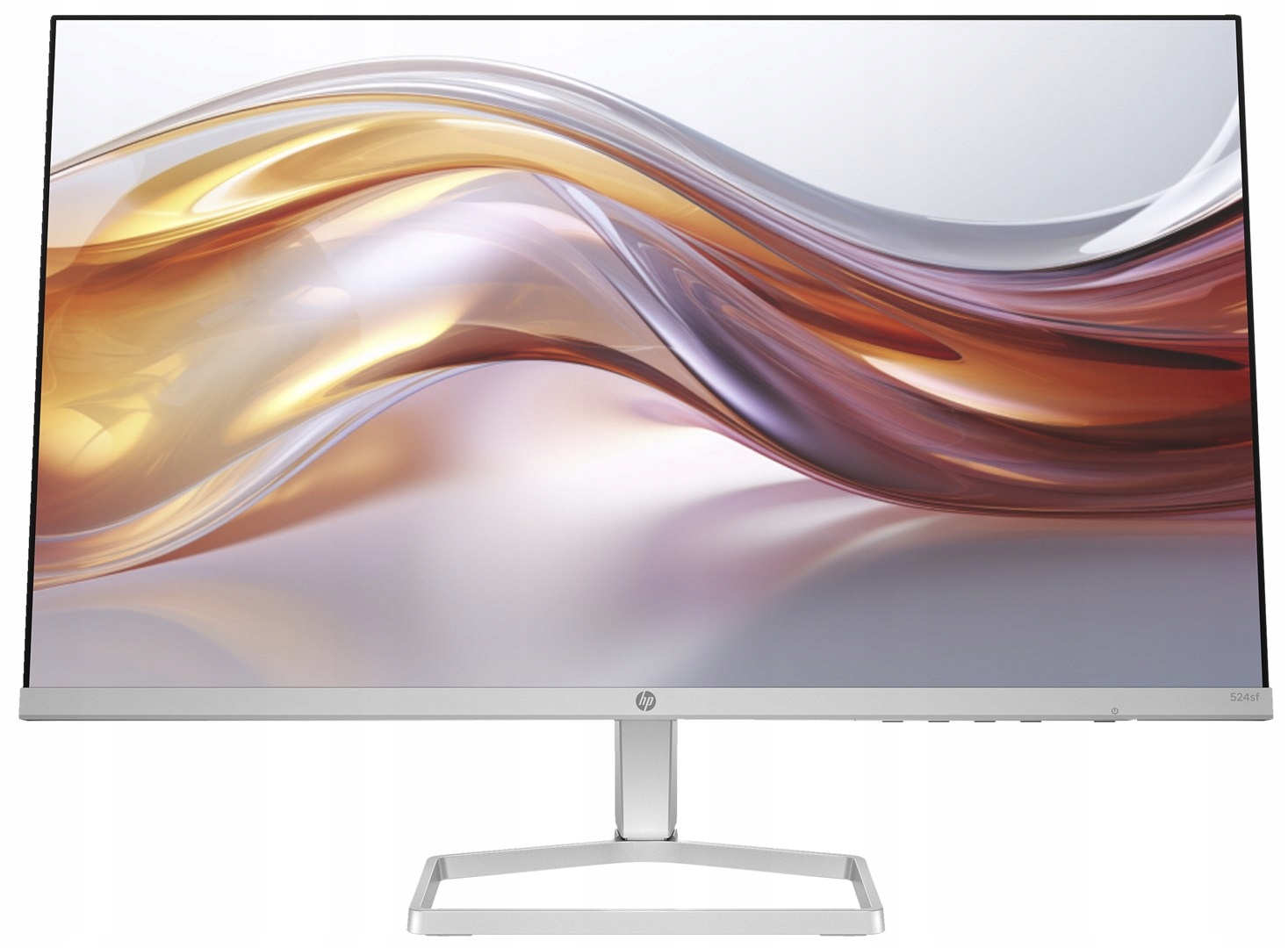 Monitor Hp Led Ips 23,8" 524sf (94C17E9) 100Hz 1920 x 1080 px Ips Pls