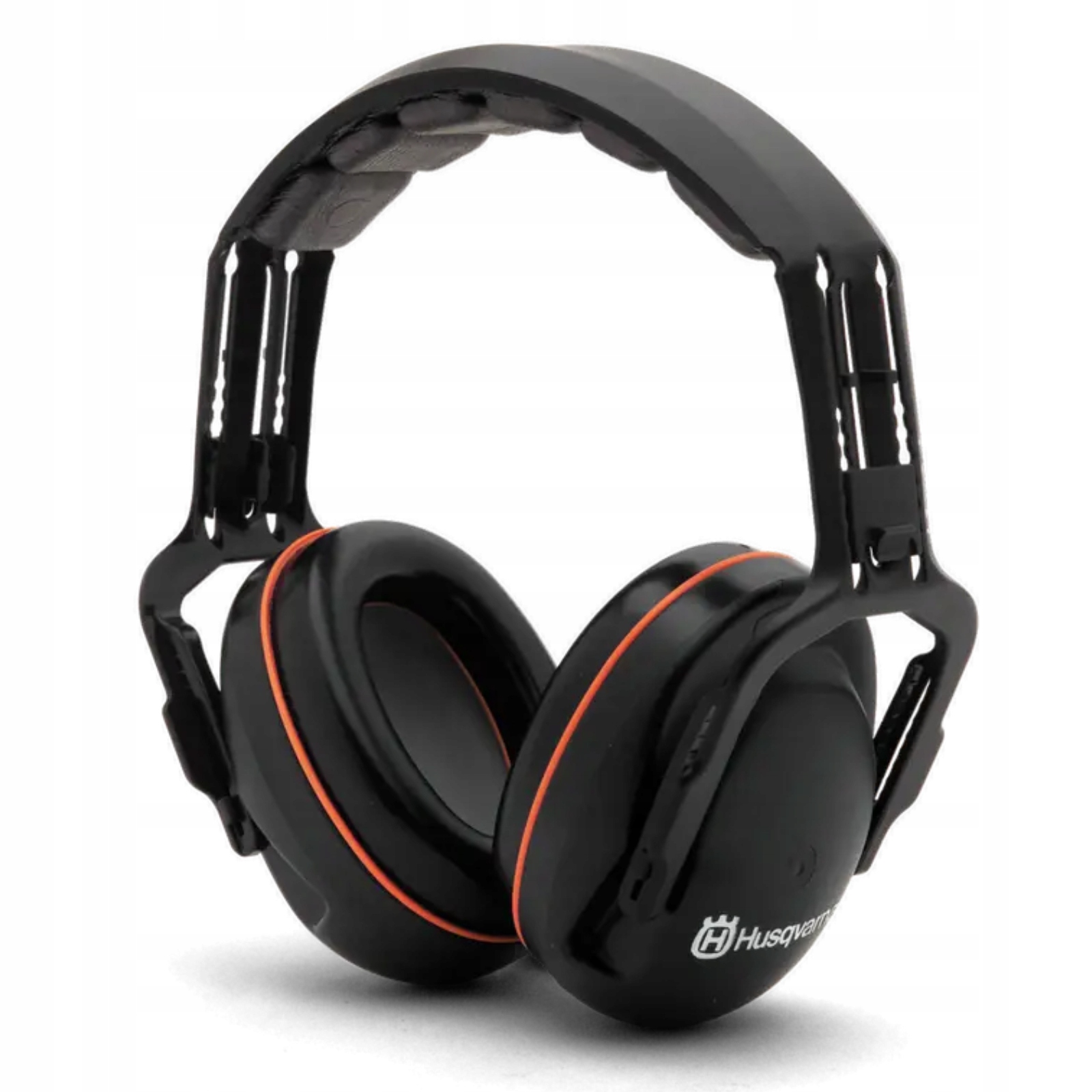 Ochronnik słuchu z miękim pałąkiem Husqvarna Przeciwhałasowe Oryginał