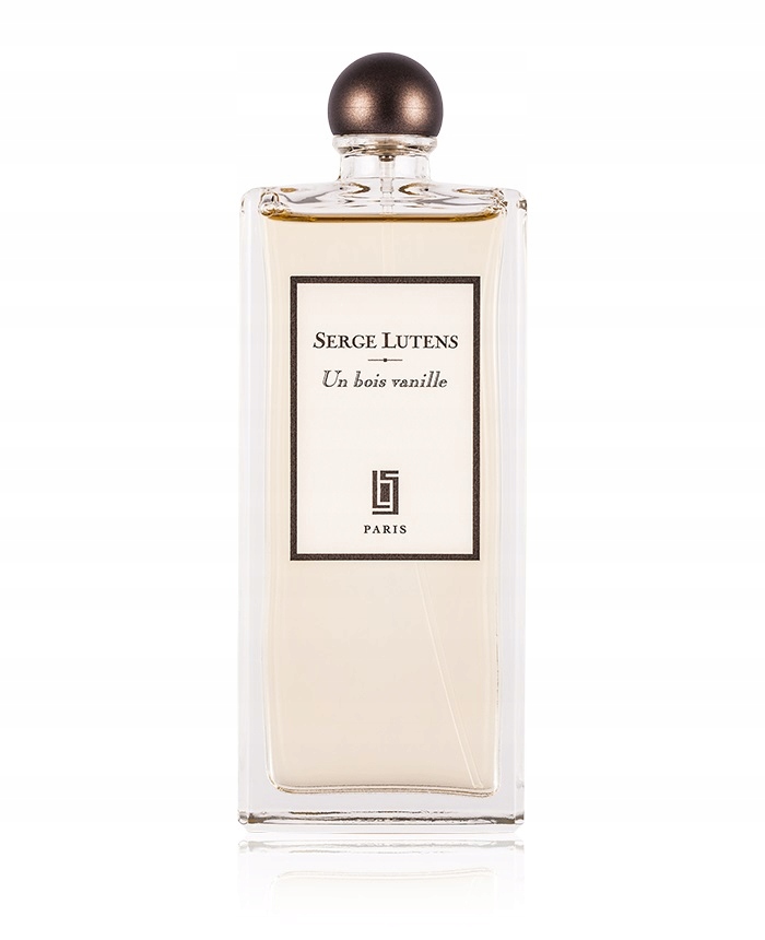 Serge Lutens Un Bois Vanille Edp Unisex 50 ml