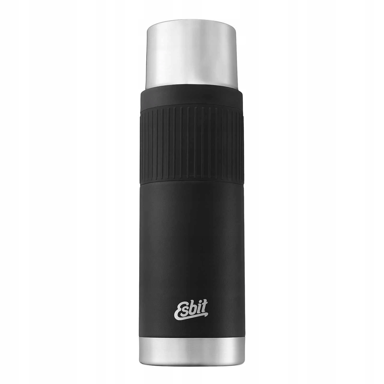 Termos Esbit Sculptor Vacuum Flask 1l czarny na napoje