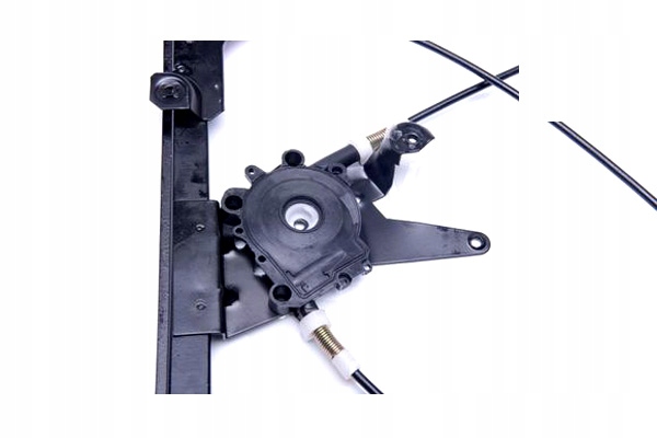 PODNOŚNIK SZYBY 00SKV602 PRZEDNI PRAWY VW GOLF IV 1E0837462 ESEN SKV Producent części ESEN SKV