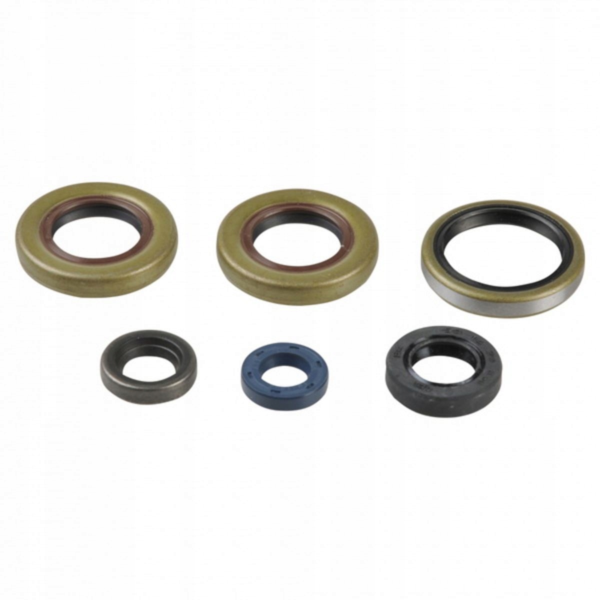 Olejové tesnenia Athena P400270400042