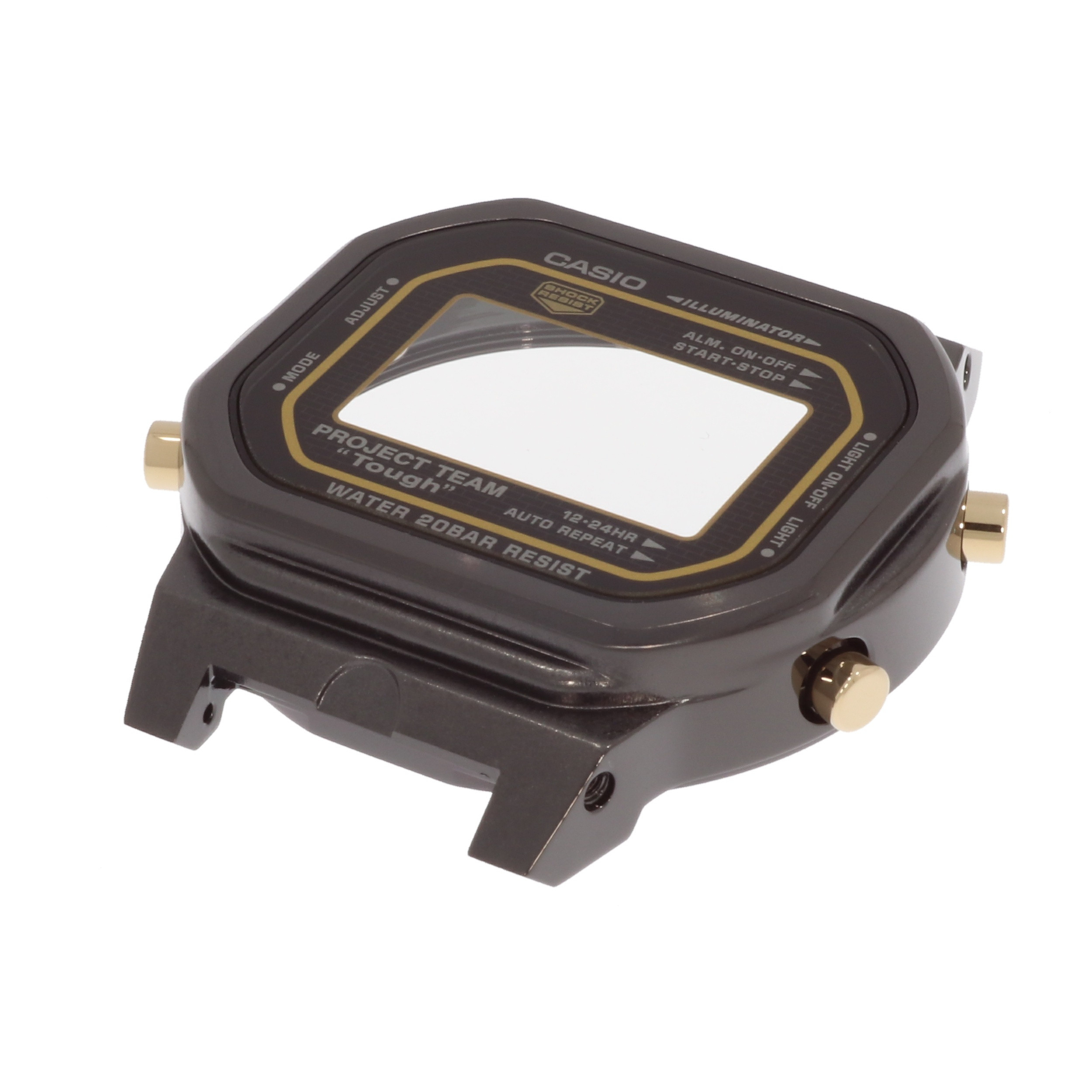 Oryginalna Koperta Obudowa Casio DW-5030 DW-5030D-
