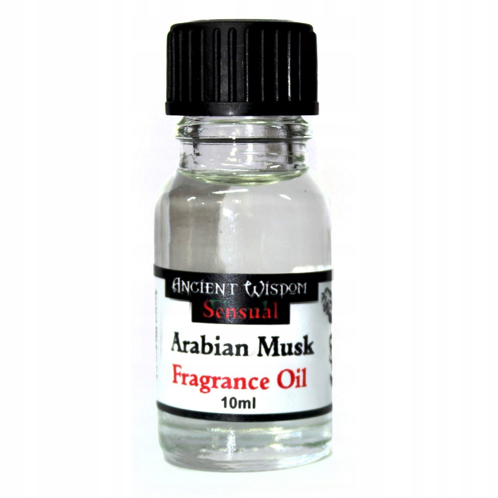 OLEJEK ZAPACHOWY ARABSKIE PIŻMO 10ml