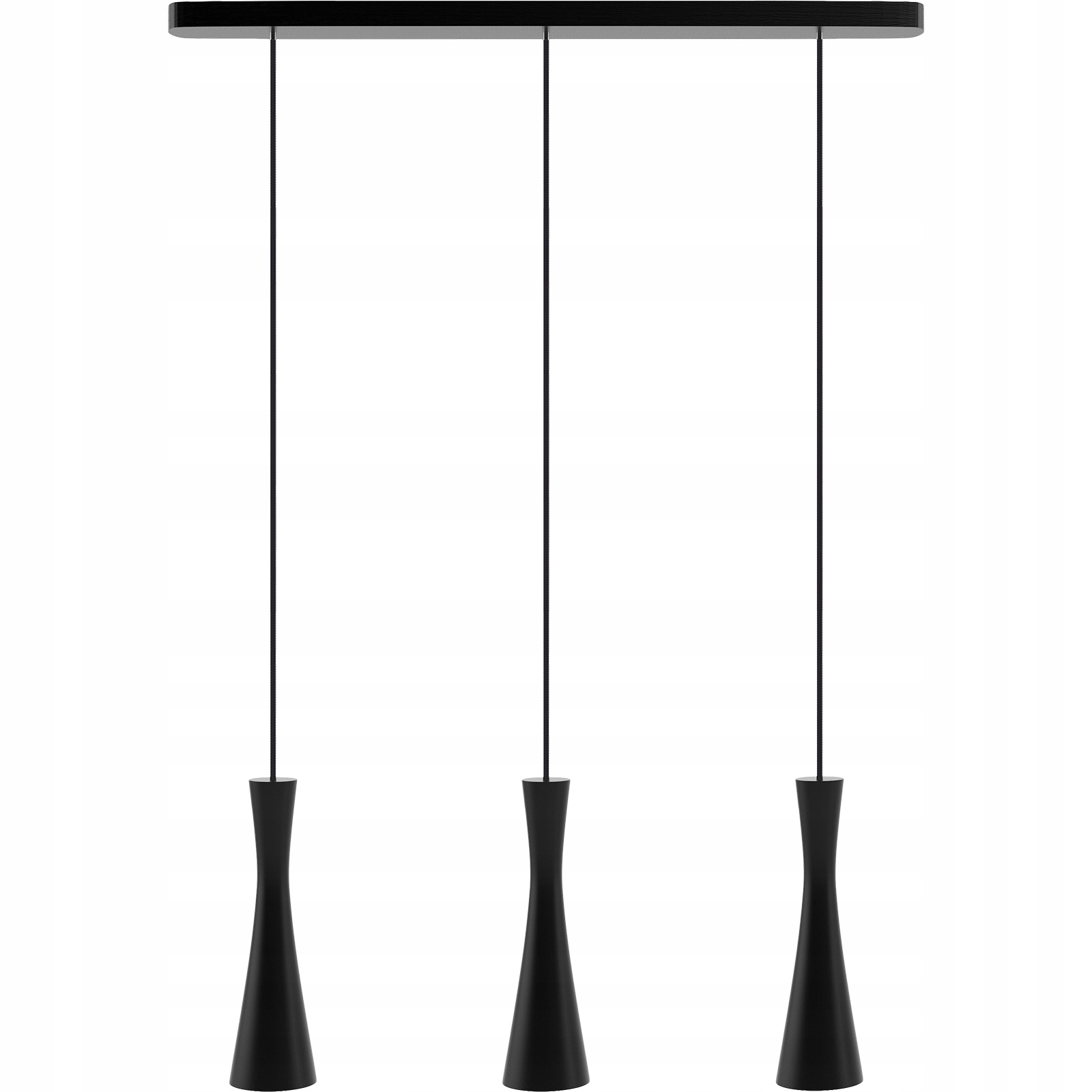 Závěsná Lampa Do Obývacího Pokoje, Trojitá Lampa Do Jídelny