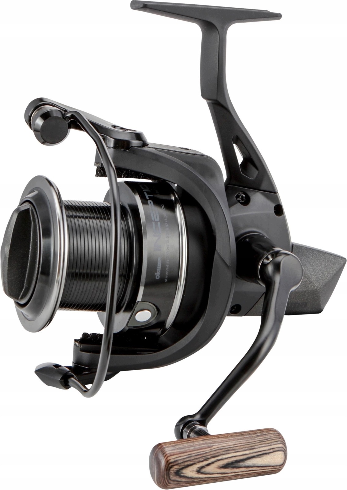 Kołowrotek Okuma Inception Inc 8000 Fd