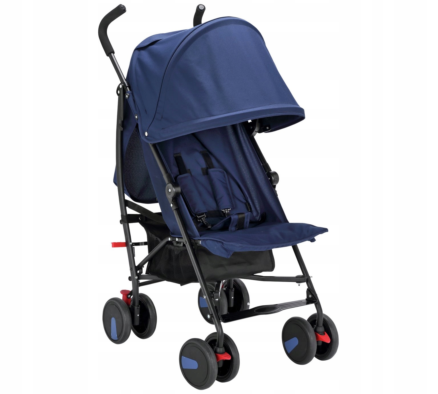 Cuggl ebony deluxe pushchair reviews