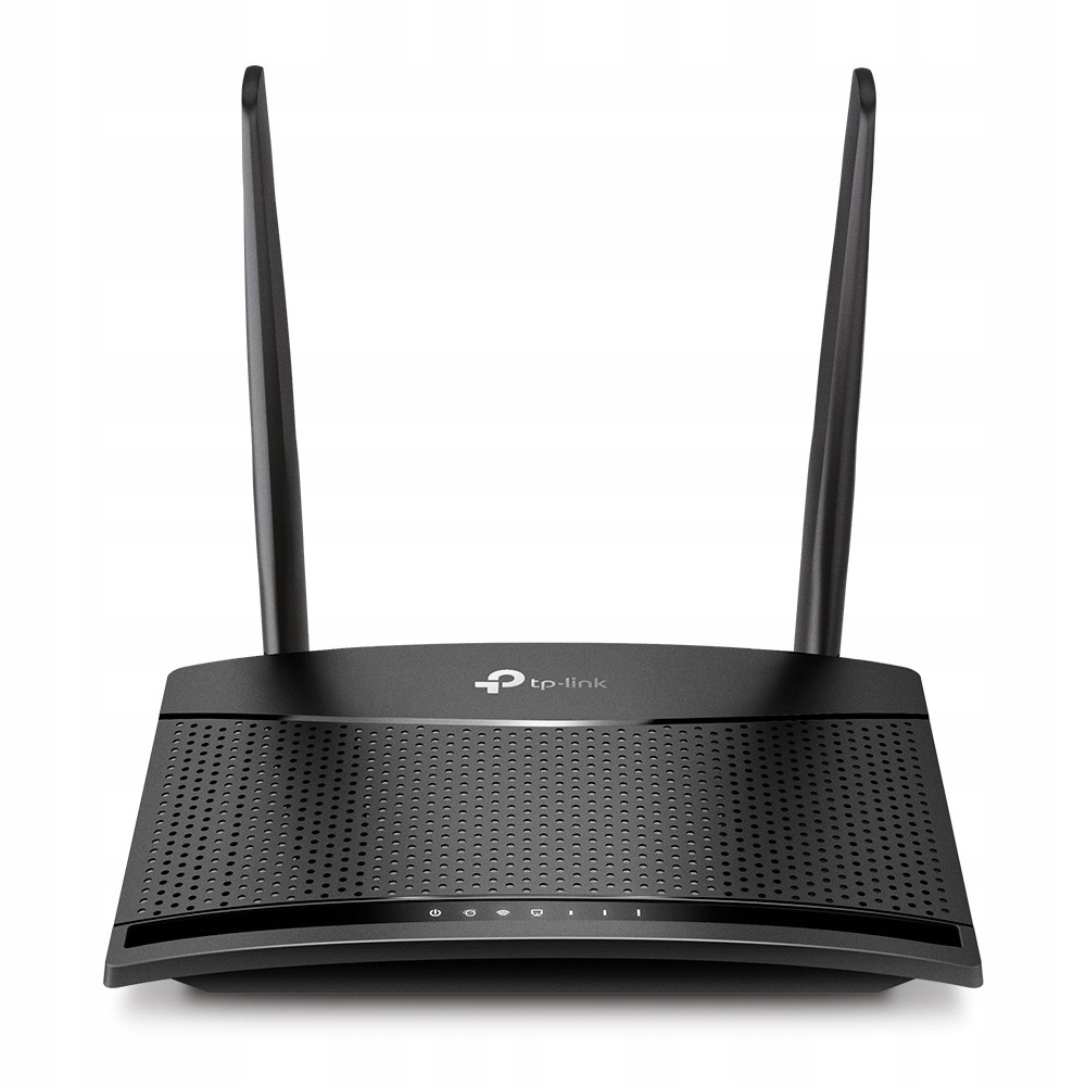 TP-Link TL-MR100 bezdrátový router Fast Ethernet