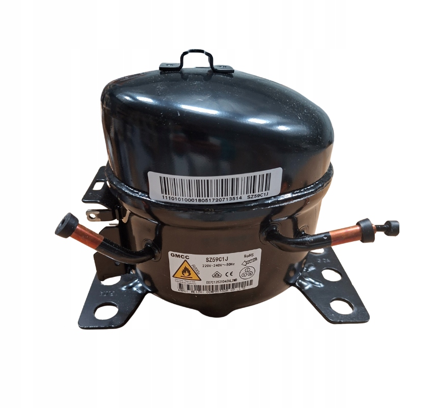 Kompresor Midea 11101010001805