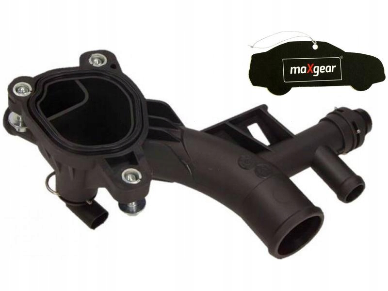 18-0556 - ФЛАНЕЦЬ ПРОВОДУ OPEL INSIGNIA І A 1.4 + ЗАПАХ