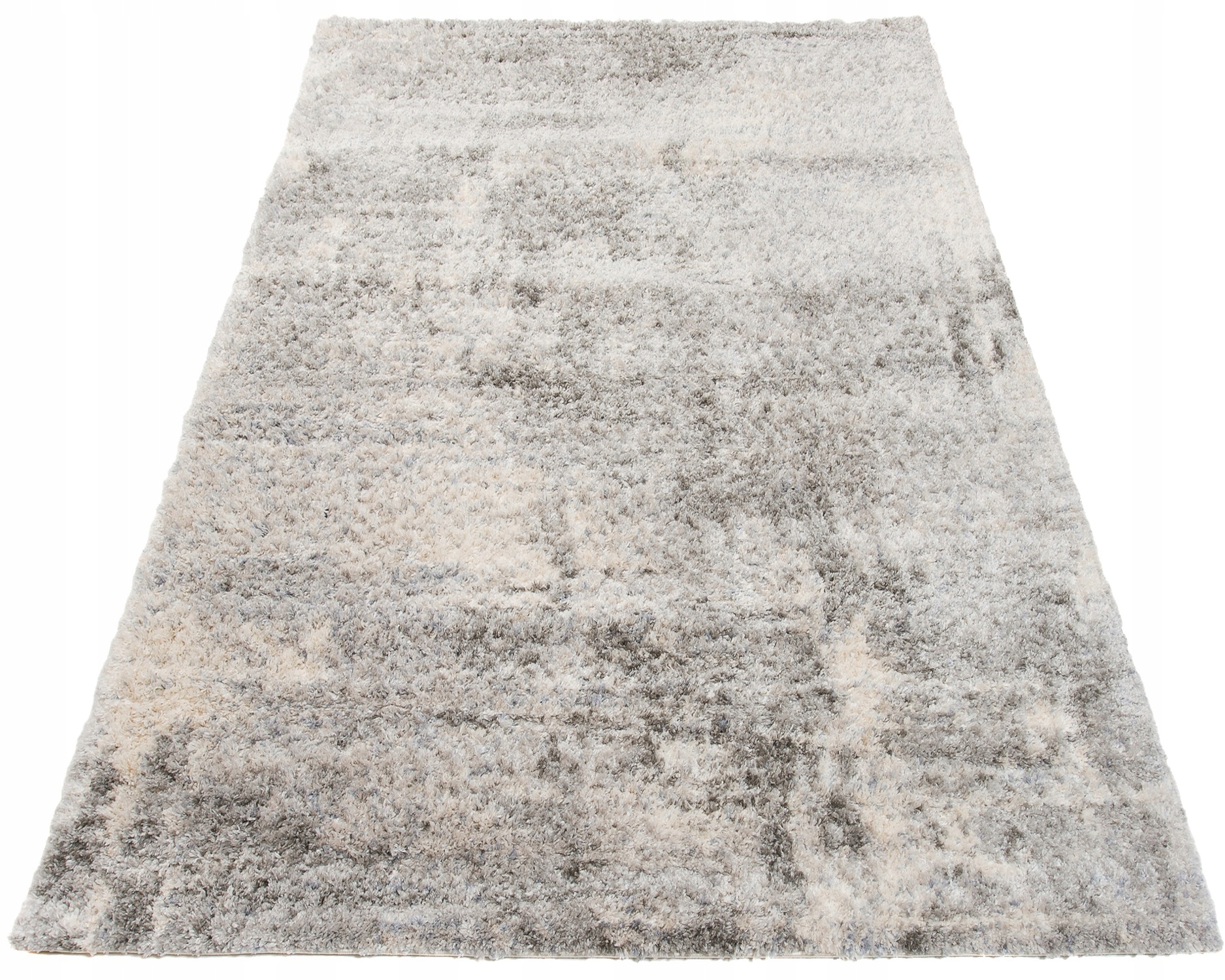 Koberec Shaggy 80x150 Moderní měkký chlupatý 43