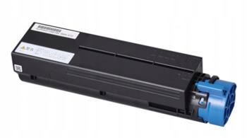 Oki Černý toner do B433/B513 7 000 stran