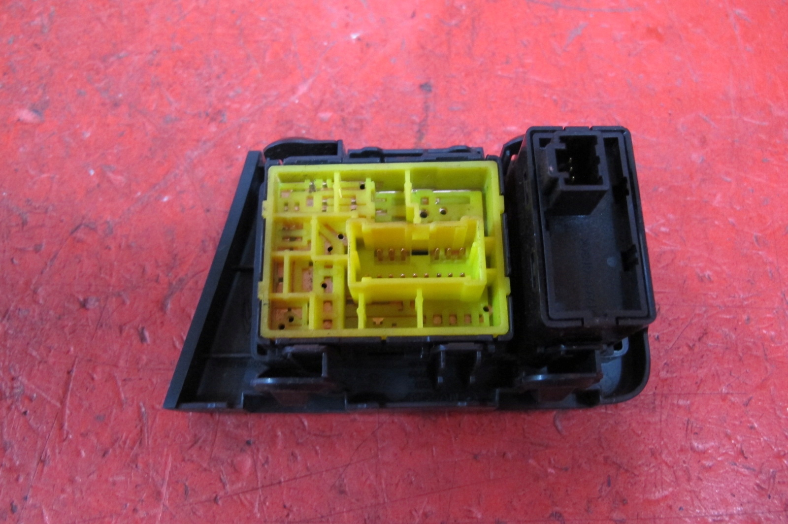 NISSAN NV200 09- PANEL mirror control switch button