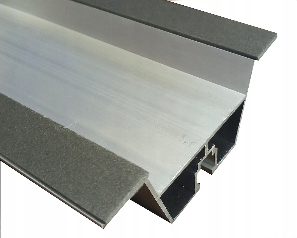 Profil trapezowy PV mostek szyna 40 długość 330 mm