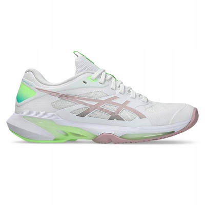 Asics dámské sportovní boty Solution Speed Ff 4 velikost 39