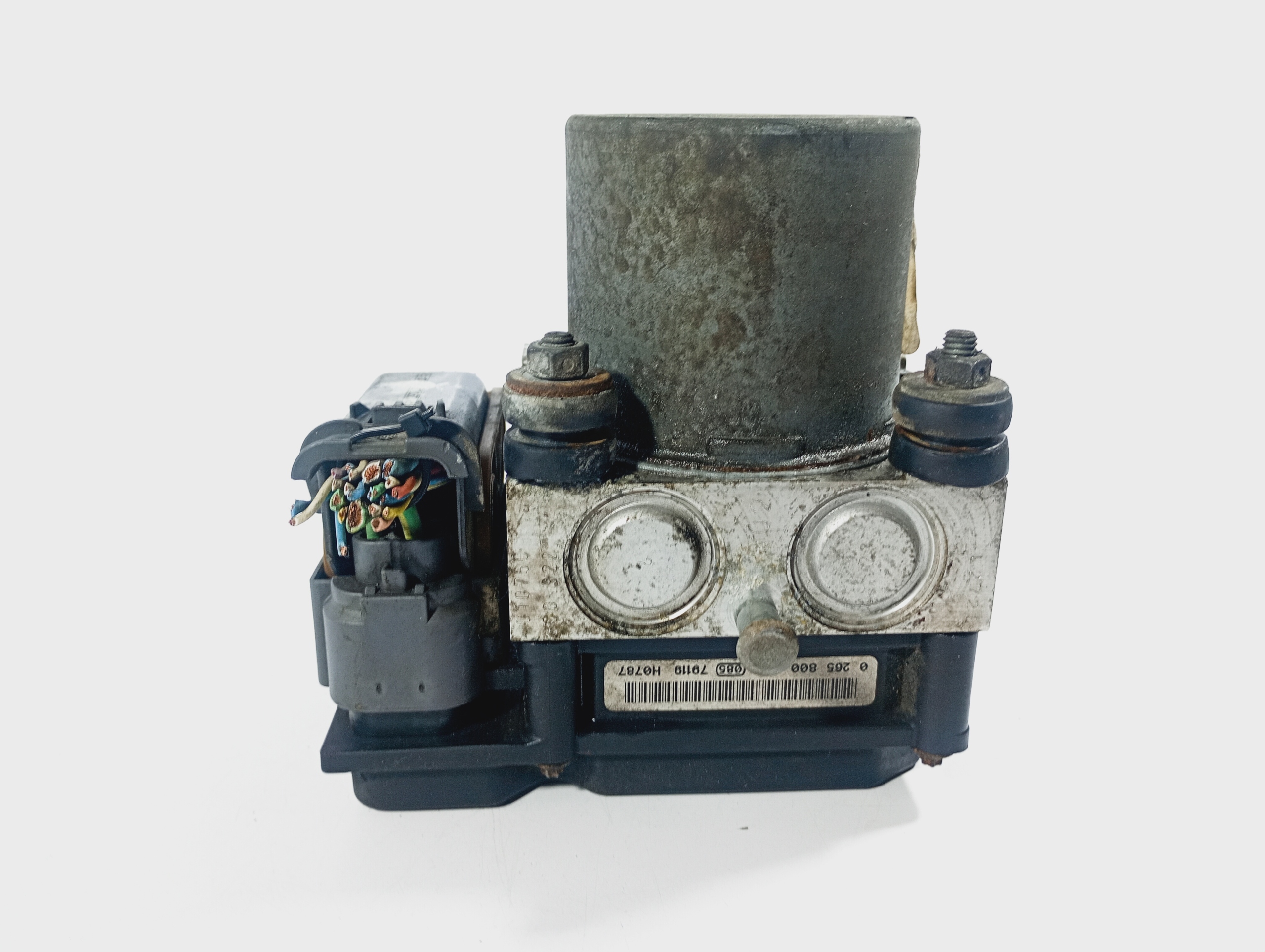 Pompa ABS OE 0265800696 Citroen Jumpy II 2 07-16