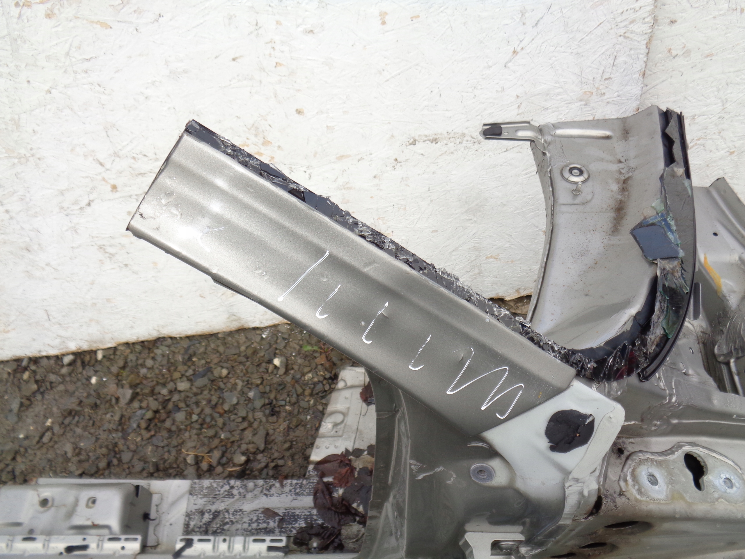 SKODA OCTAVIA III 3 quarter right front 13R>