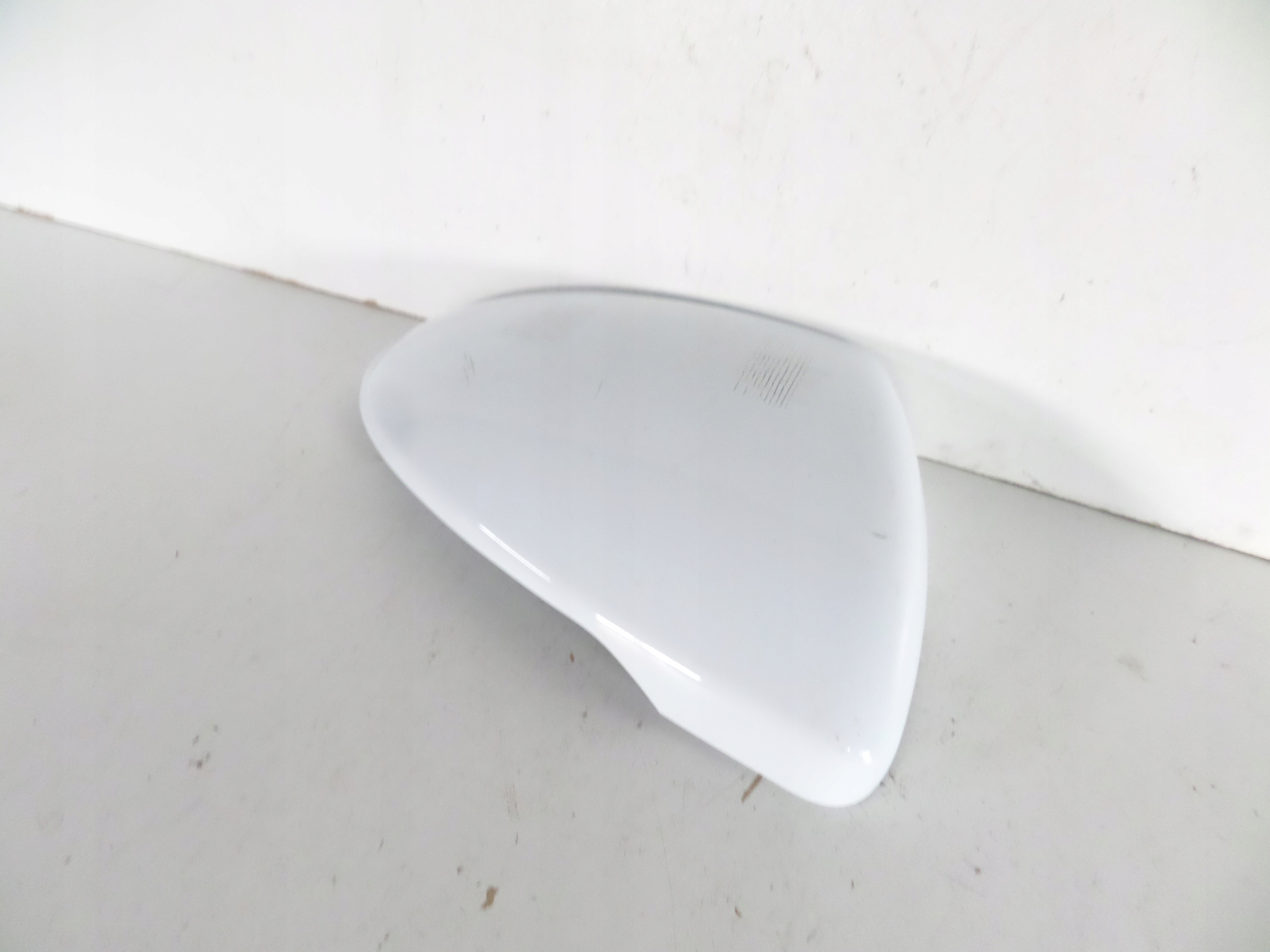 cover mirrors right KIA CEED III 18- X-CEED 19