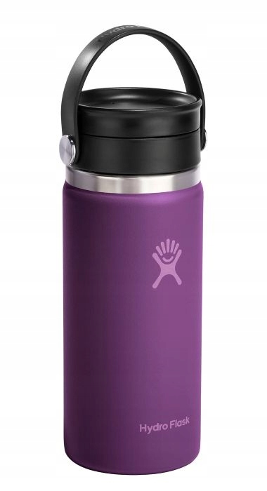 Termoláhev Hydro Flask 473 ML Wide Flex Sip Beachplum