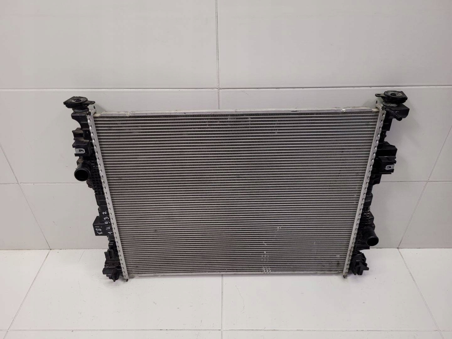 radiator Ford Kuga 3 2020 LX61-8005-AF