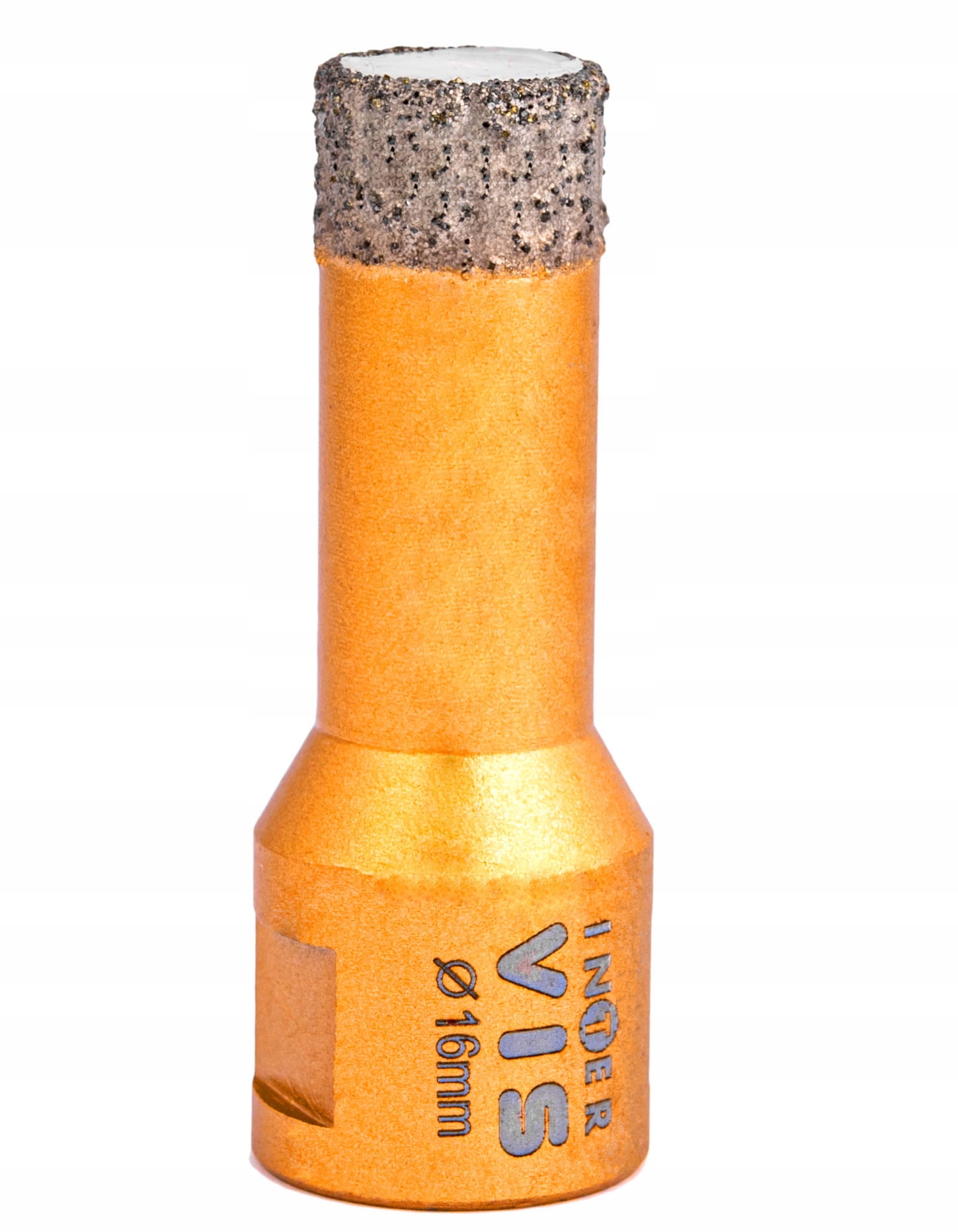 

Otwornica diamentowa do gresu i betonu M14 16mm