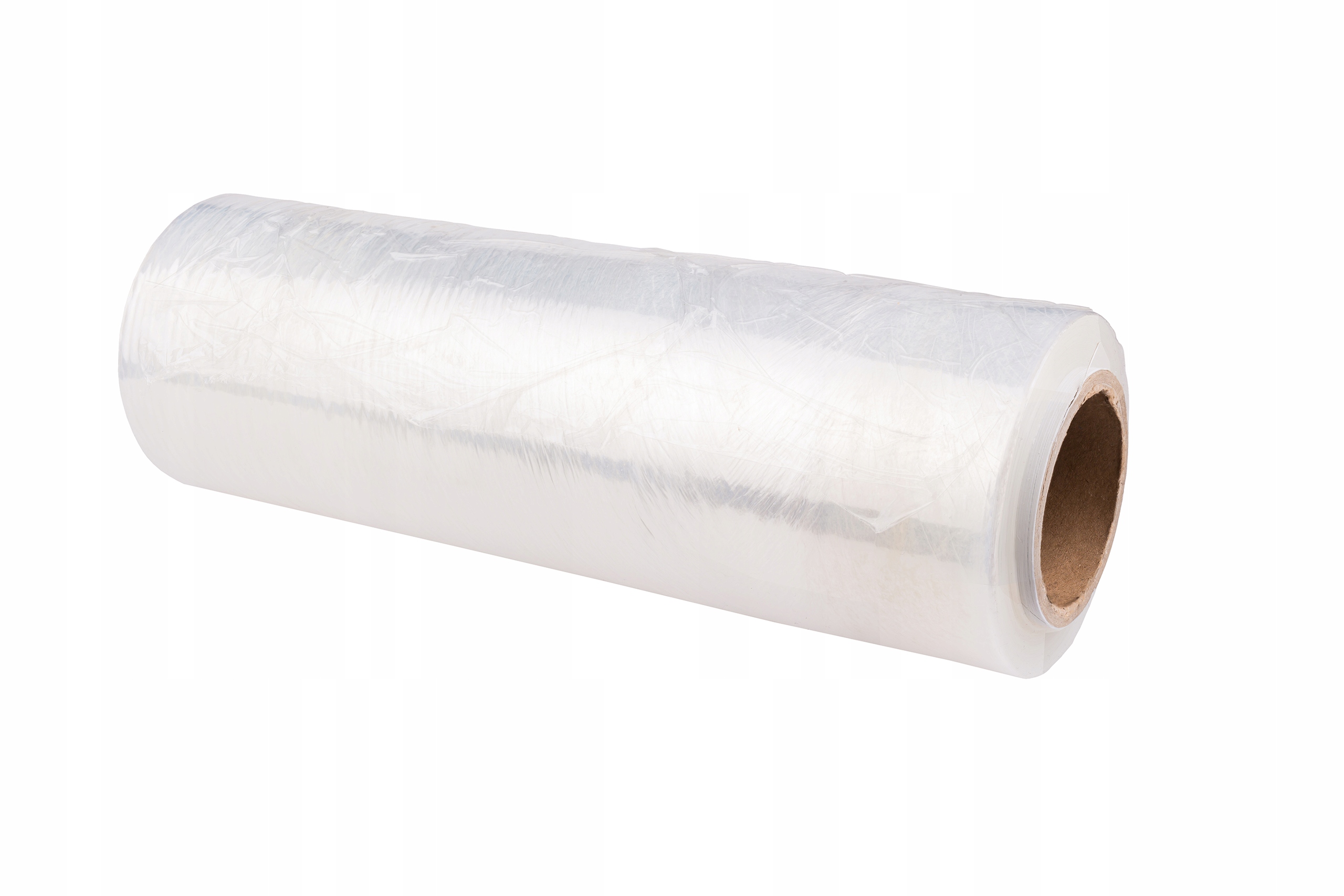 

Folia Stretch 25cm 0,7kg Transparentna