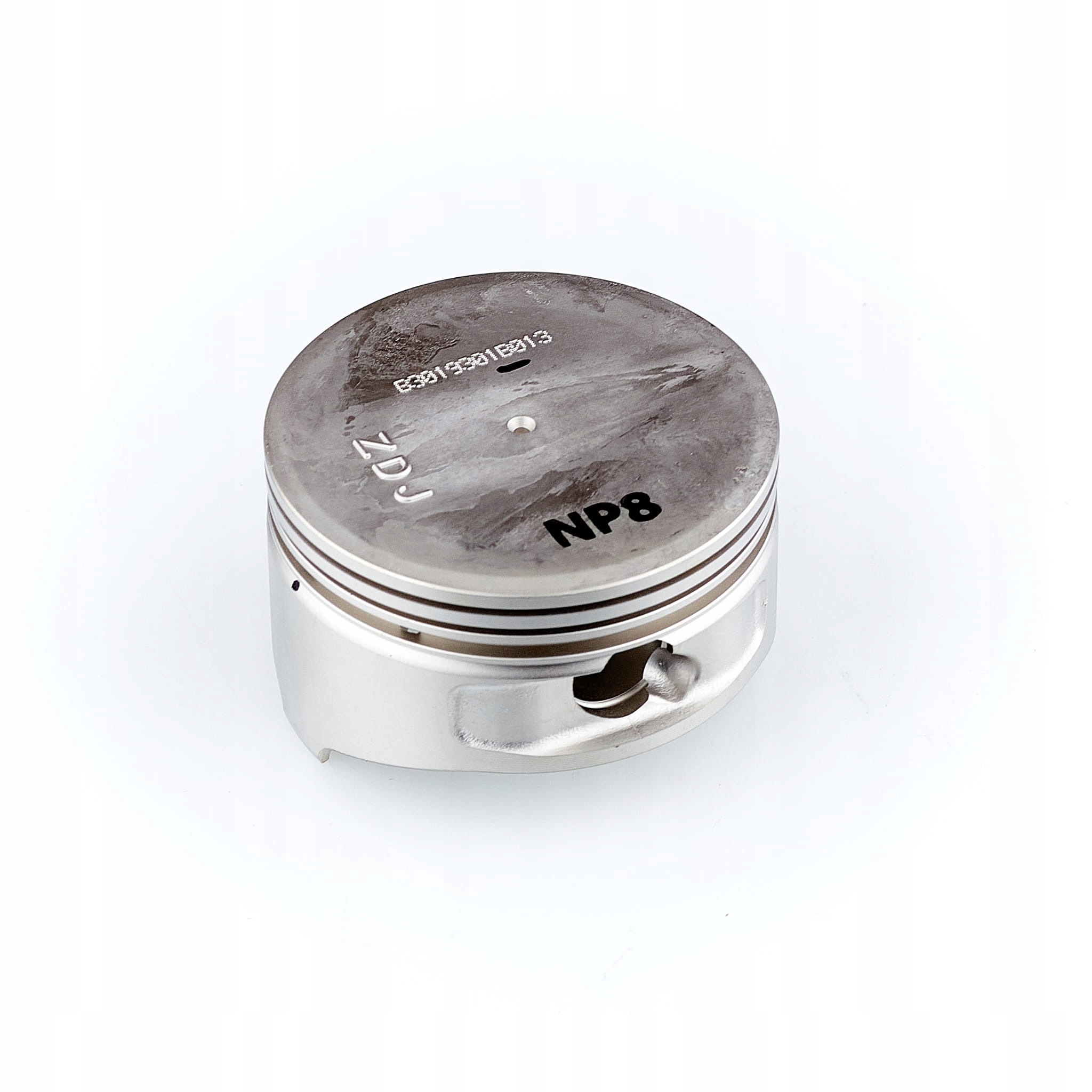 Honda gxr120 поршень 13101-ZDJ-D00