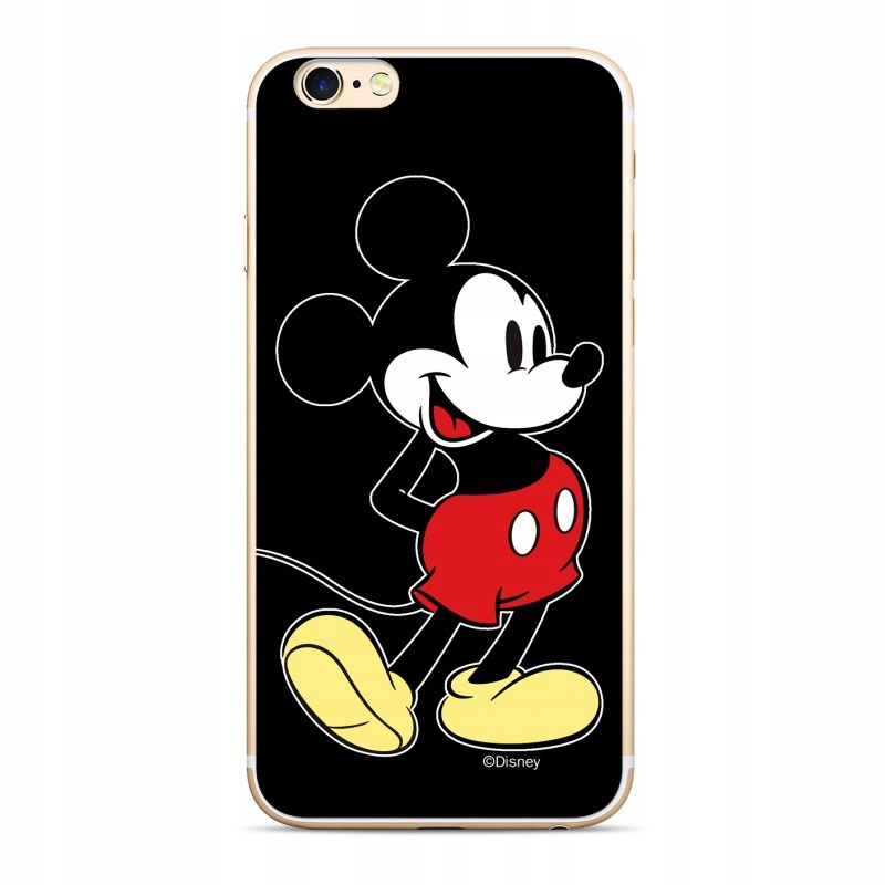 

Etui Disney Samsung S9 Minnie I Mickey Pełny