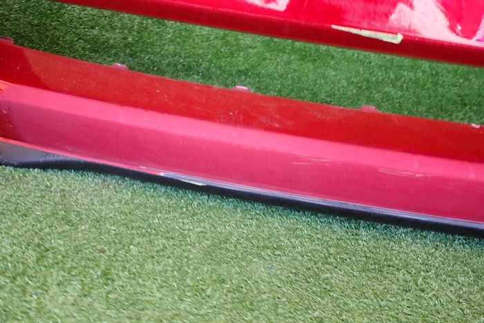 MAZDA CX-60 CX60 22- front bumper front