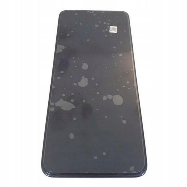 LCD displej Motorola Edge 50 Neo (XT2409) a dotyk s krytom sivým Originál