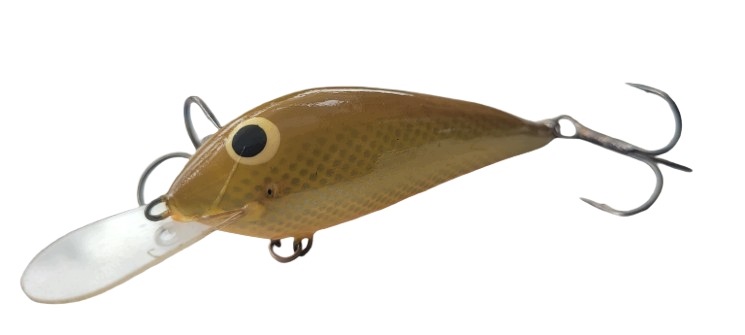 Woblery Gębale "gold-edition" 7-8cm W-09