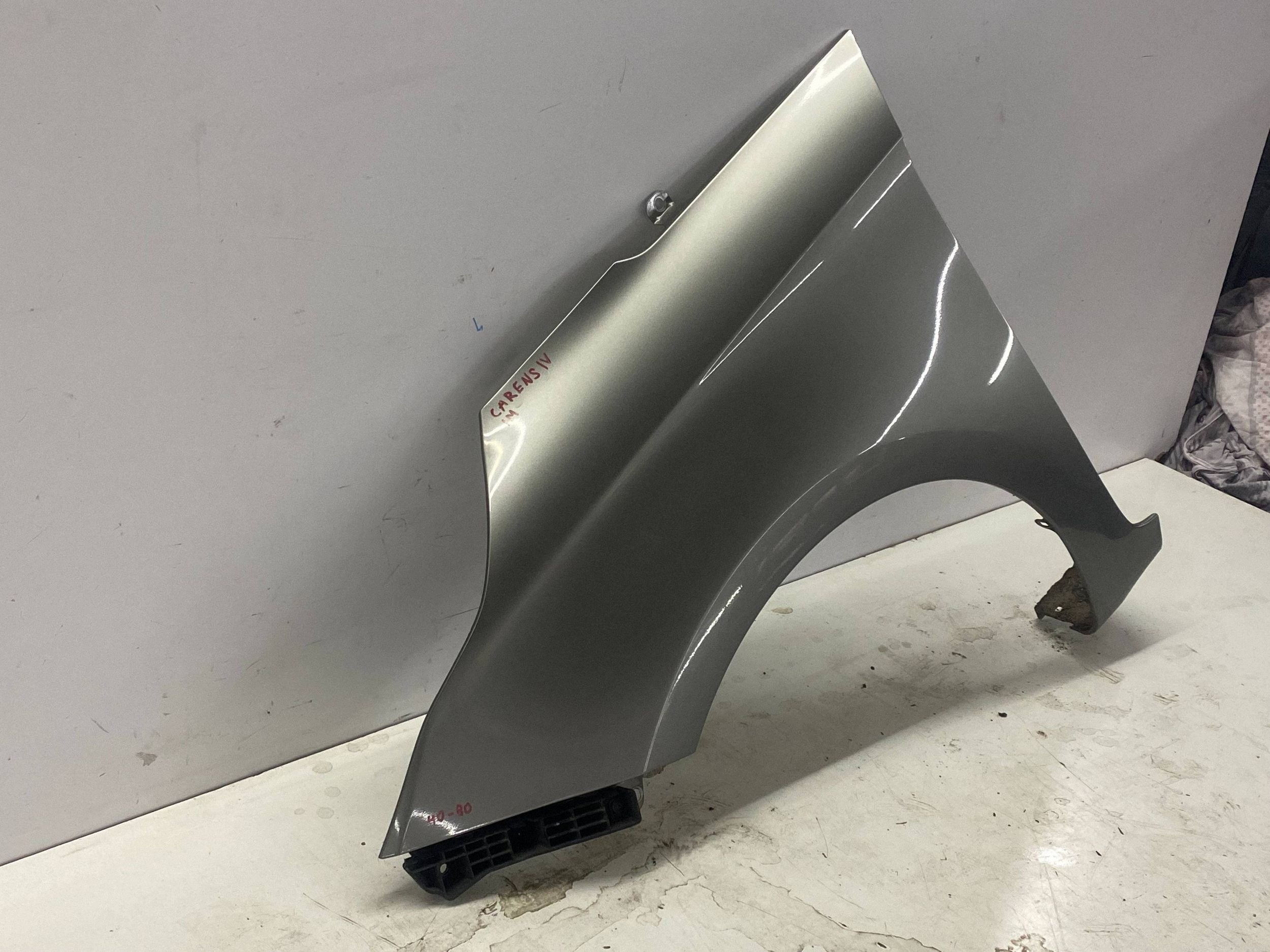 fender left front front KIA CARENS IV colour IM (2013-2016) paint ORYGIN