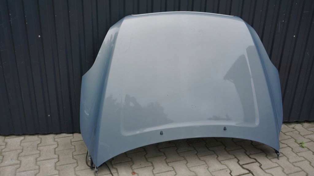 VOLVO XC60 08-13 - complete bonnet