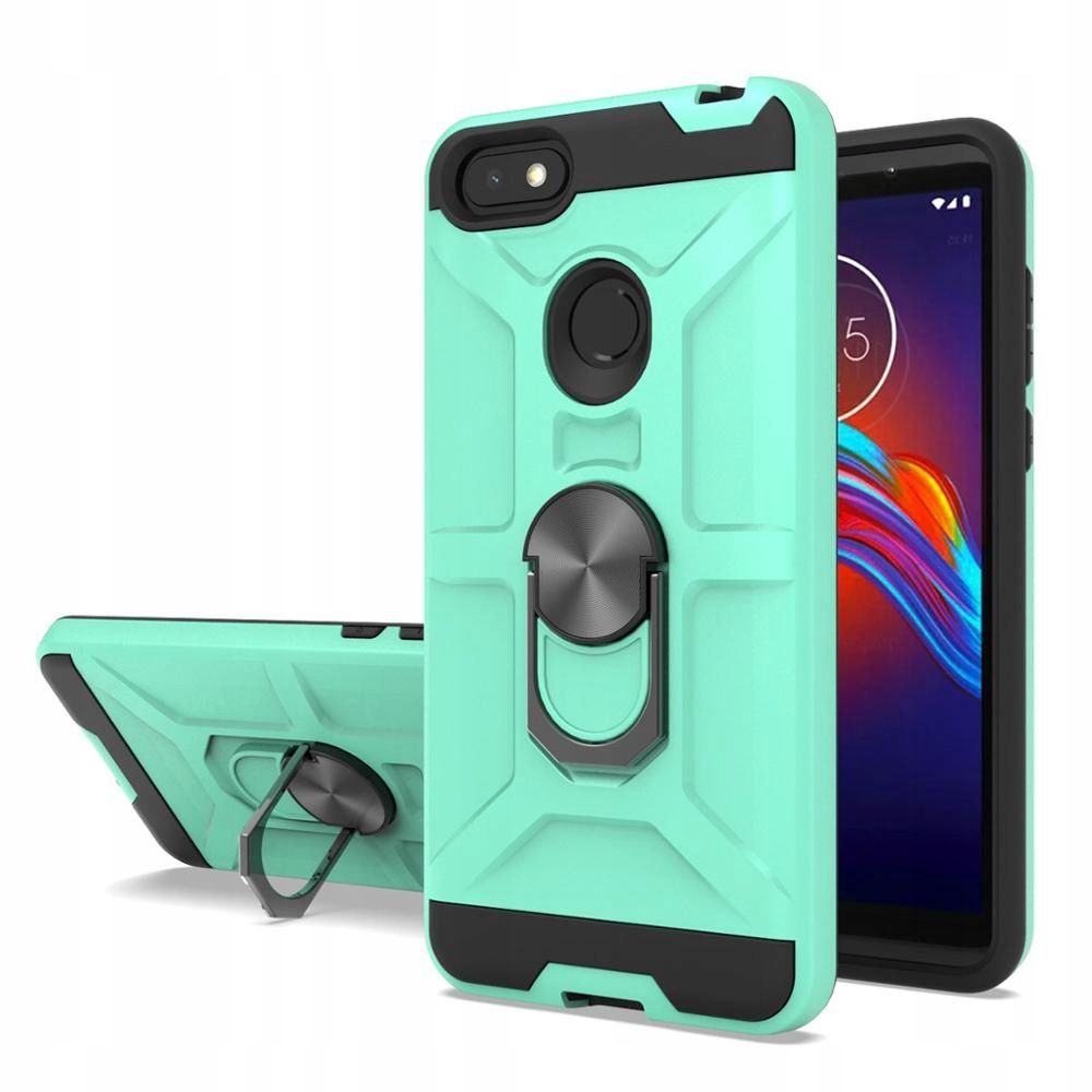 

Exoguard - Etui Pancerne do Motorola Moto E6 Play