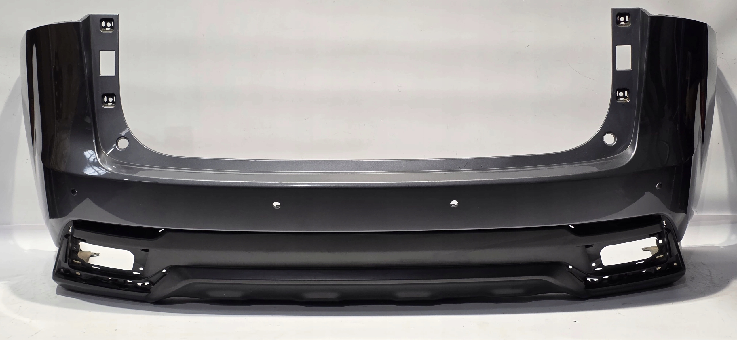 Paraurti posteriore LEXUS NX e LIFT 17-21 PDC Originale 52159-78040