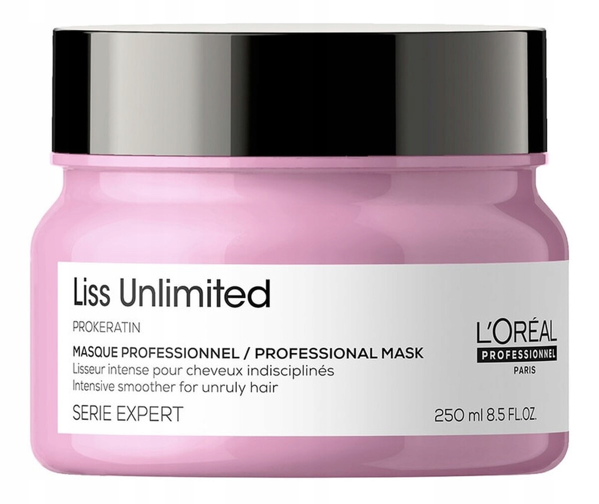 L'Oreal Paris Serie expert vyhlazující maska