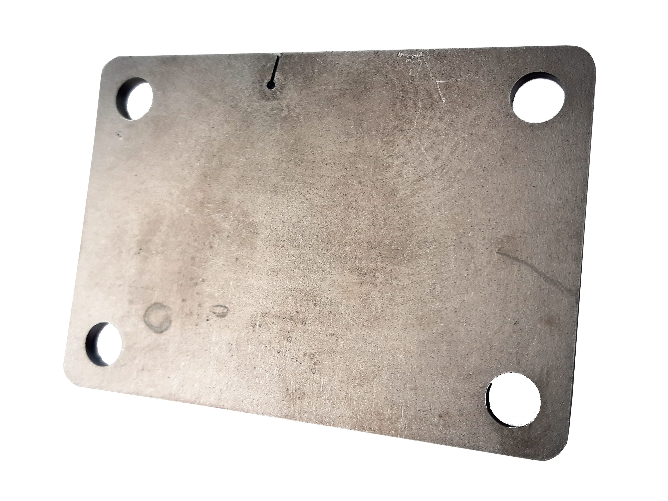 

Marka montażowa, blacha montażowa 100x70x4mm