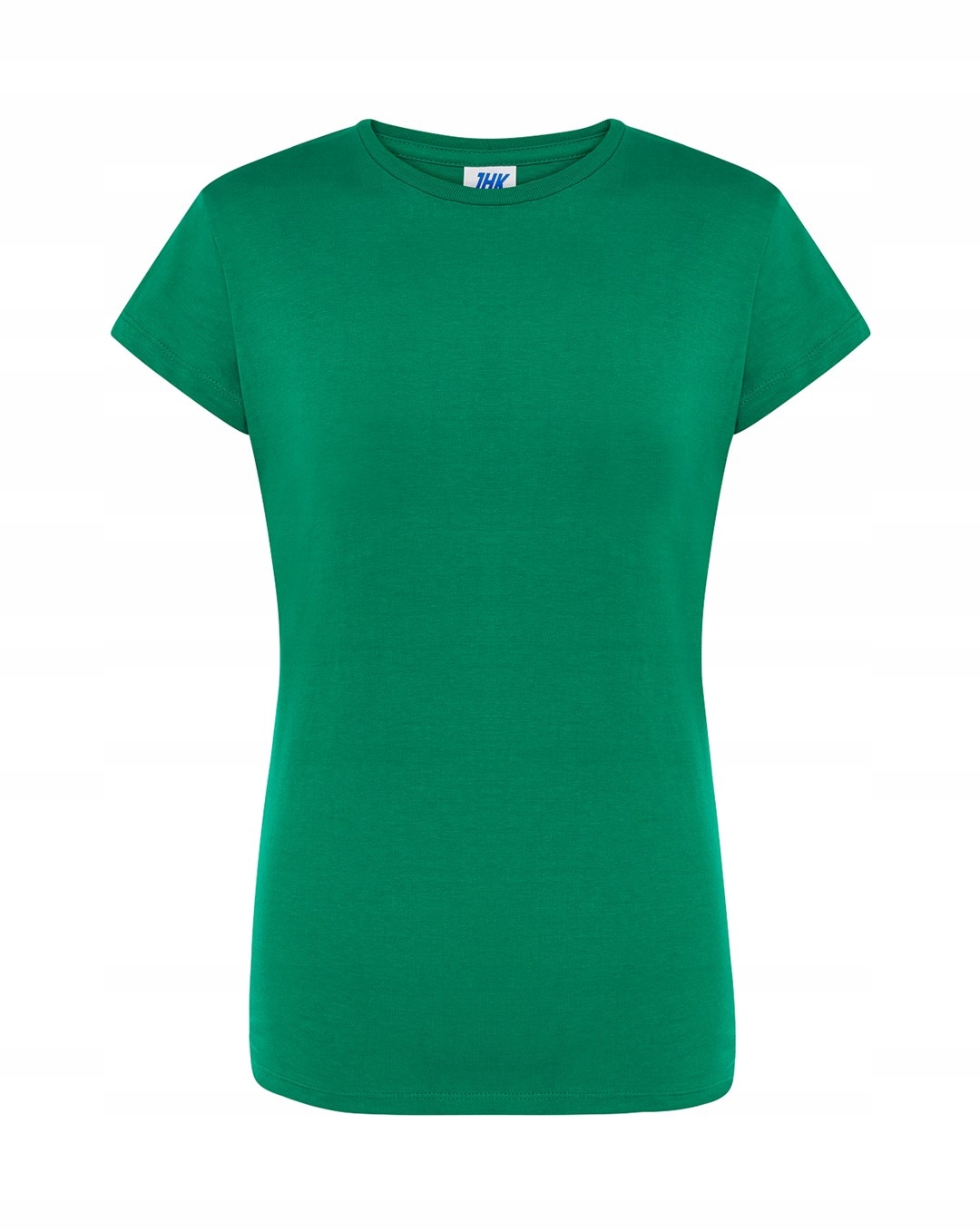 

Damska koszulka Jhk Tsrl Cmf Kg r. 2XL Kelly Green