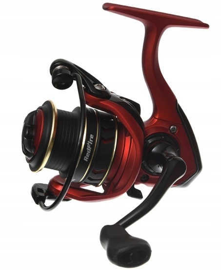Flagman RedFire 2500S Kołowrotek Spinningowy