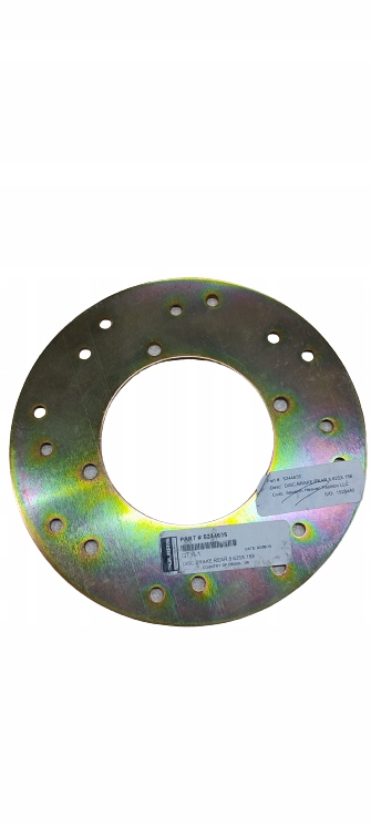 Zadný brzdový kotúč Polaris Ranger 425 500 650 700 Sportsman Oem 5244635