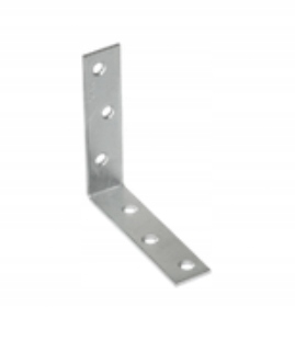 

Złącze Kątowe 50x50x15x1,5 MM Ocynkowane 10SZT