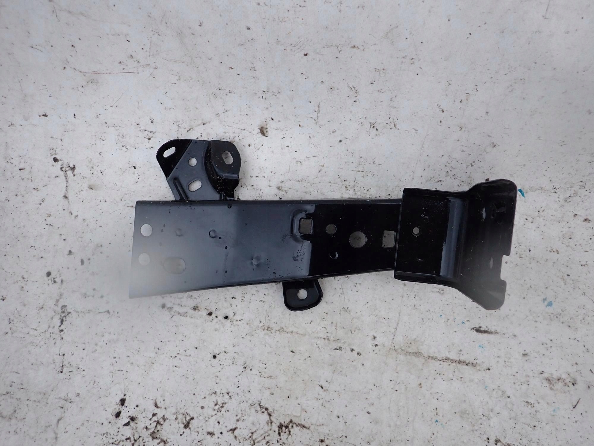 MAZDA 6 III GJ 12-> Console Support plaque Aile Gauche