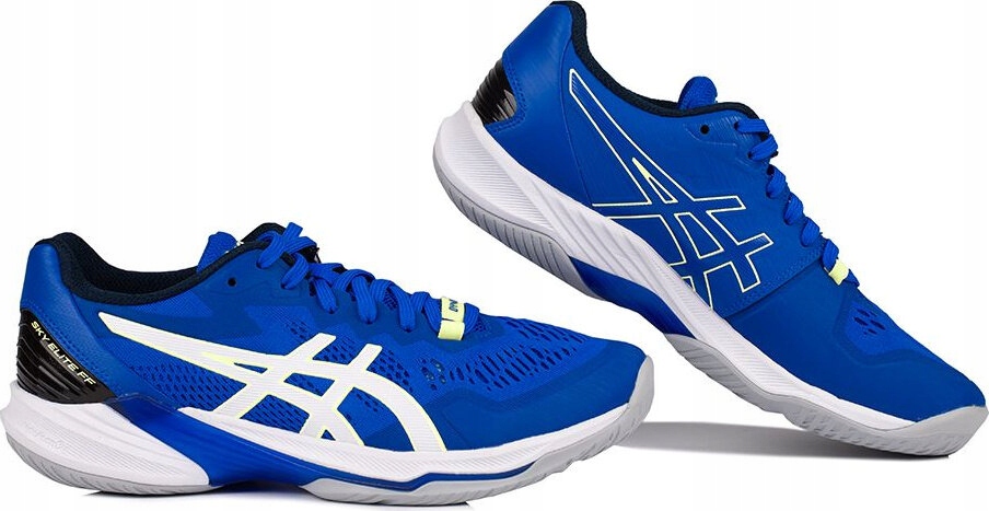 Pánské Boty Asics Sky Elite Ff 2 Volejbalové, velikost 46