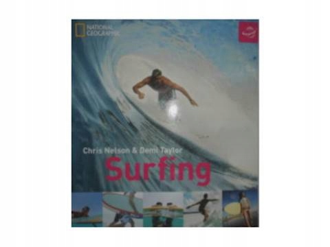 Surfing - C Nelson i in