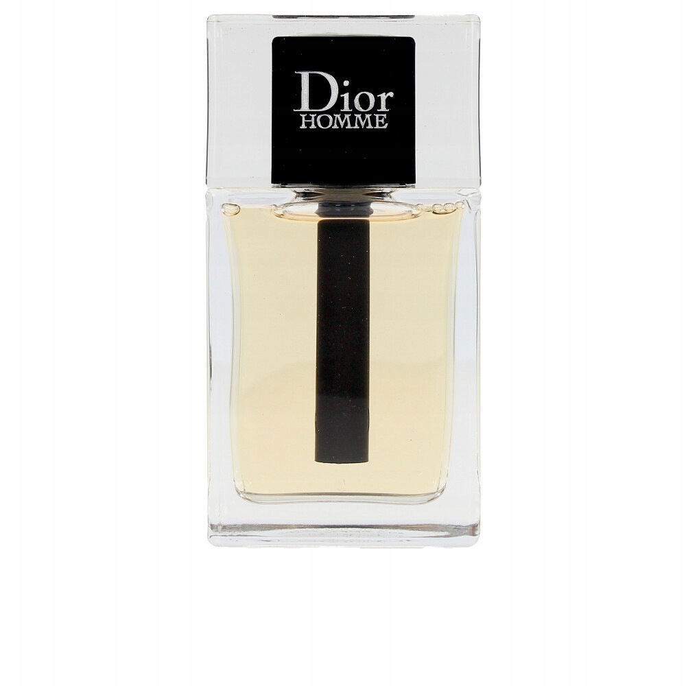 Dior Homme toaletní voda ve spreji 50 ml