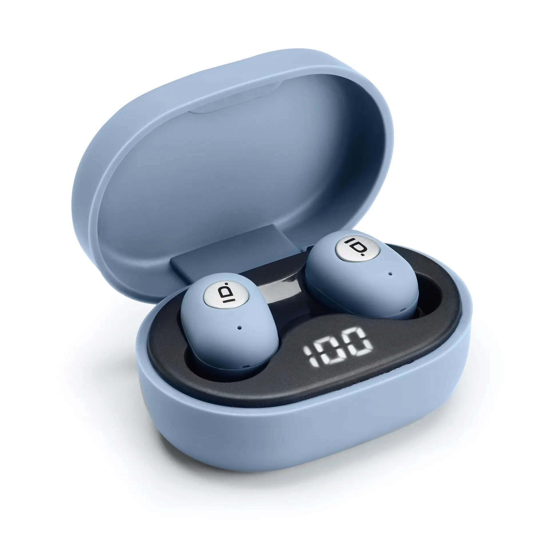 ORYGINALNE SŁUCHAWKI DOUSZNE BLUETOOTH VW ID. 11G087626 ASO